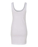 BELLA + CANVAS - Women's Jersey Tank Dress - 6012