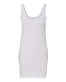 BELLA + CANVAS - Women's Jersey Tank Dress - 6012