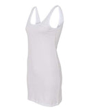 BELLA + CANVAS - Women's Jersey Tank Dress - 6012