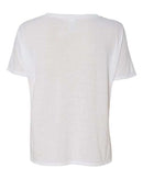 BELLA + CANVAS - Women’s Slouchy V-Neck Tee - 8815 (More Color)