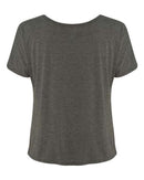 BELLA + CANVAS - Women’s Slouchy Tee - 8816