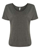 BELLA + CANVAS - Women’s Slouchy Tee - 8816