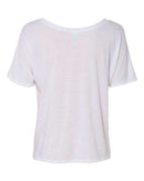 BELLA + CANVAS - Women’s Slouchy Tee - 8816 (More Color)