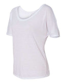 BELLA + CANVAS - Women’s Slouchy Tee - 8816 (More Color)