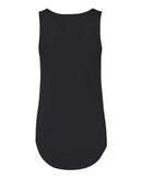 BELLA + CANVAS - Women's Flowy V-Neck Tank - 8805