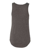 BELLA + CANVAS - Women's Flowy V-Neck Tank - 8805