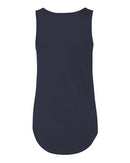 BELLA + CANVAS - Women's Flowy V-Neck Tank - 8805