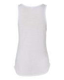 BELLA + CANVAS - Women's Flowy V-Neck Tank - 8805