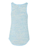 BELLA + CANVAS - Women's Flowy V-Neck Tank - 8805