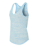 BELLA + CANVAS - Women's Flowy V-Neck Tank - 8805