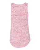BELLA + CANVAS - Women's Flowy V-Neck Tank - 8805