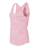 BELLA + CANVAS - Women's Flowy V-Neck Tank - 8805