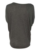 BELLA + CANVAS - Women's Flowy Circle Top - 8806