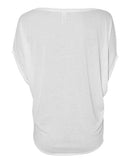BELLA + CANVAS - Women's Flowy Circle Top - 8806