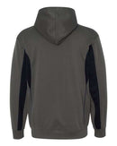 Badger - Drive Performance Fleece Hooded Sweatshirt - 1465