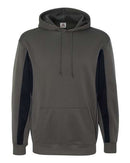 Badger - Drive Performance Fleece Hooded Sweatshirt - 1465