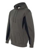 Badger - Drive Performance Fleece Hooded Sweatshirt - 1465