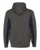 Badger - Drive Performance Fleece Hooded Sweatshirt - 1465