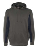 Badger - Drive Performance Fleece Hooded Sweatshirt - 1465