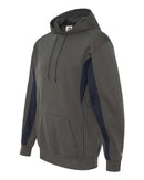 Badger - Drive Performance Fleece Hooded Sweatshirt - 1465