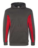Badger - Drive Performance Fleece Hooded Sweatshirt - 1465