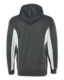 Badger - Drive Performance Fleece Hooded Sweatshirt - 1465