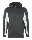 Badger - Drive Performance Fleece Hooded Sweatshirt - 1465