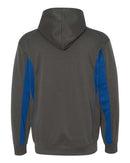 Badger - Drive Performance Fleece Hooded Sweatshirt - 1465