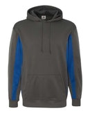Badger - Drive Performance Fleece Hooded Sweatshirt - 1465