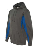 Badger - Drive Performance Fleece Hooded Sweatshirt - 1465