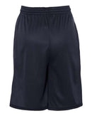 Badger - Youth B-Core Pocketed Shorts - 2119