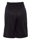 Badger - Youth B-Core Pocketed Shorts - 2119
