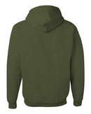 JERZEES - NuBlend® Hooded Sweatshirt - 996MR (More Color)