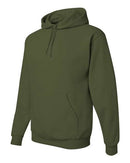 JERZEES - NuBlend® Hooded Sweatshirt - 996MR (More Color)