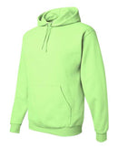 JERZEES - NuBlend® Hooded Sweatshirt - 996MR (More Color)