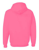 JERZEES - NuBlend® Hooded Sweatshirt - 996MR (More Color)