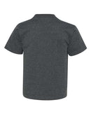 JERZEES - Dri-Power® Youth 50/50 T-Shirt - 29BR