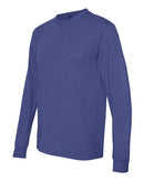 JERZEES - Dri-Power® Performance Long Sleeve T-Shirt - 21MLR
