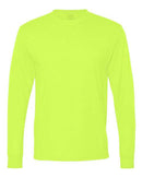 JERZEES - Dri-Power® Performance Long Sleeve T-Shirt - 21MLR