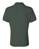 JERZEES - Women's Spotshield™ 50/50 Sport Shirt - 437WR