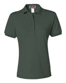 JERZEES - Women's Spotshield™ 50/50 Sport Shirt - 437WR