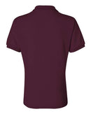 JERZEES - Women's Spotshield™ 50/50 Sport Shirt - 437WR