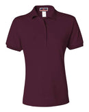 JERZEES - Women's Spotshield™ 50/50 Sport Shirt - 437WR