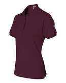 JERZEES - Women's Spotshield™ 50/50 Sport Shirt - 437WR