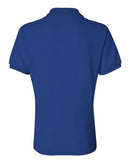 JERZEES - Women's Spotshield™ 50/50 Sport Shirt - 437WR