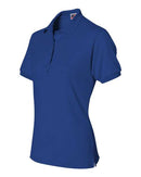 JERZEES - Women's Spotshield™ 50/50 Sport Shirt - 437WR
