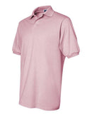 JERZEES - SpotShield™ 50/50 Sport Shirt - 437MSR