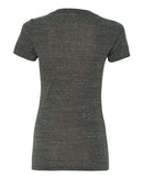 BELLA + CANVAS - Women’s Jersey Deep V-Neck Tee - 6035