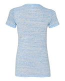 BELLA + CANVAS - Women's Cotton/Polyester Tee - 6650