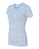 BELLA + CANVAS - Women's Cotton/Polyester Tee - 6650